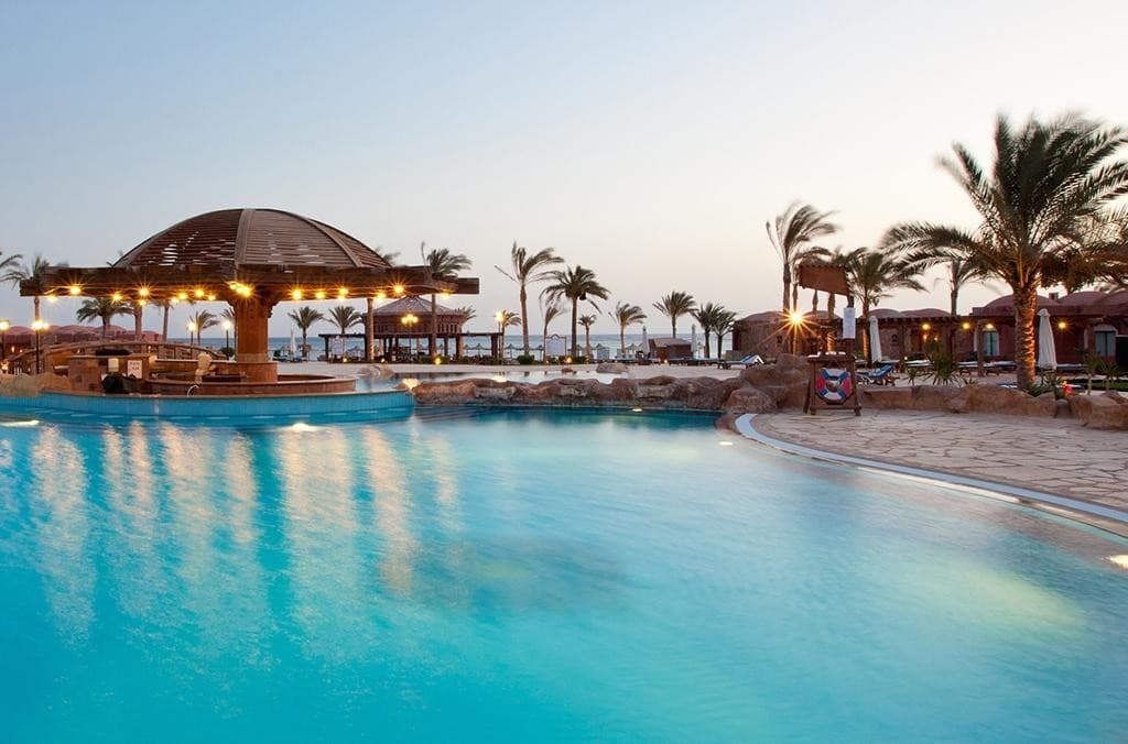 Hotelux Oriental Coast