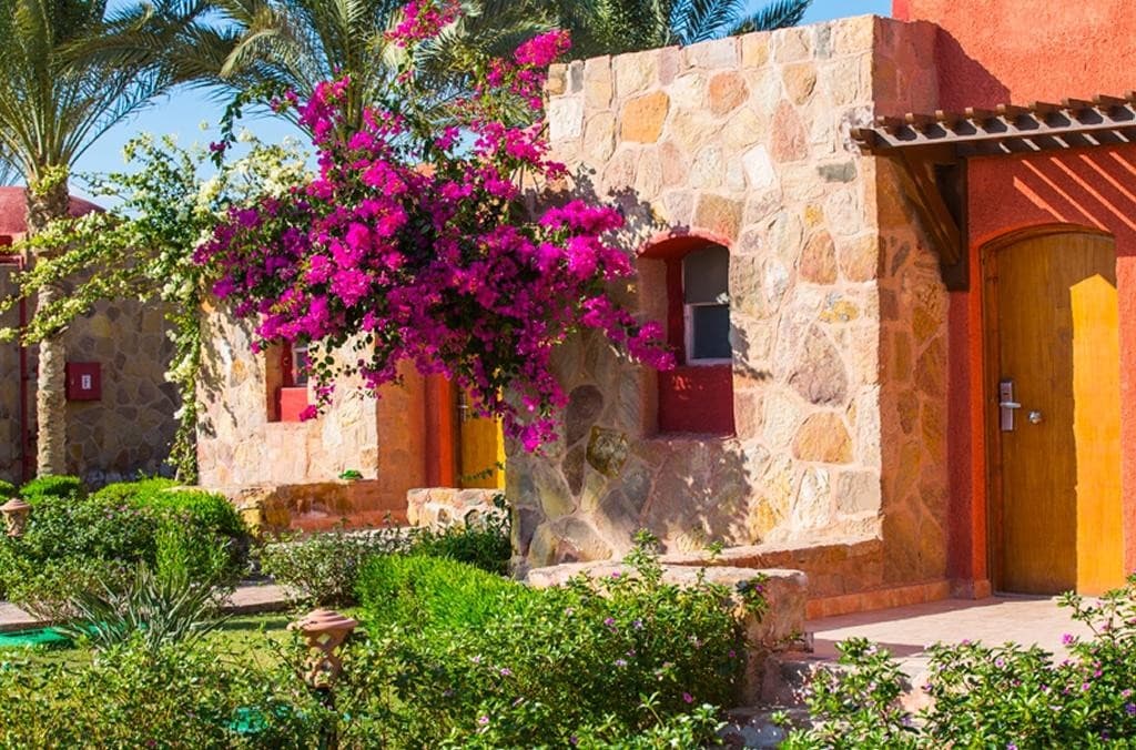 Hotelux Oriental Coast