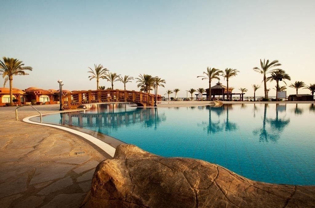 Hotelux Oriental Coast