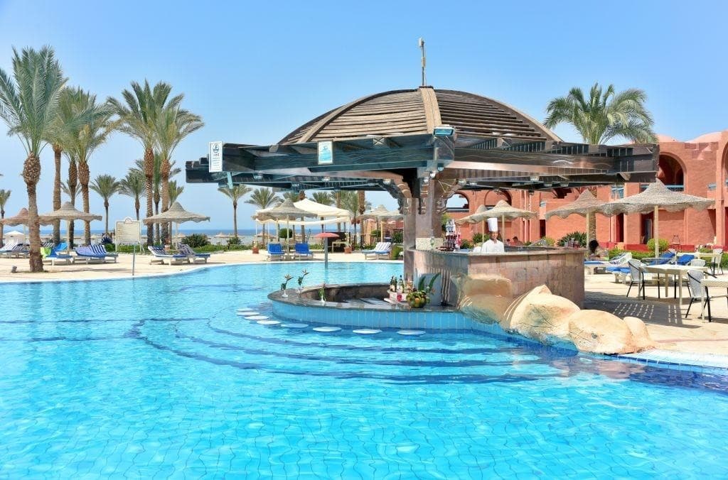 Hotelux Oriental Coast