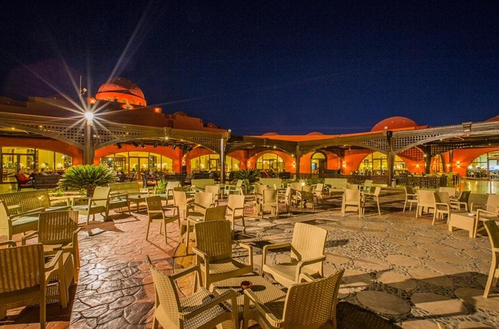 Hotelux Oriental Coast