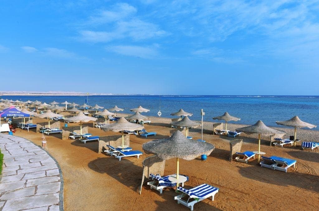 Hotelux Oriental Coast