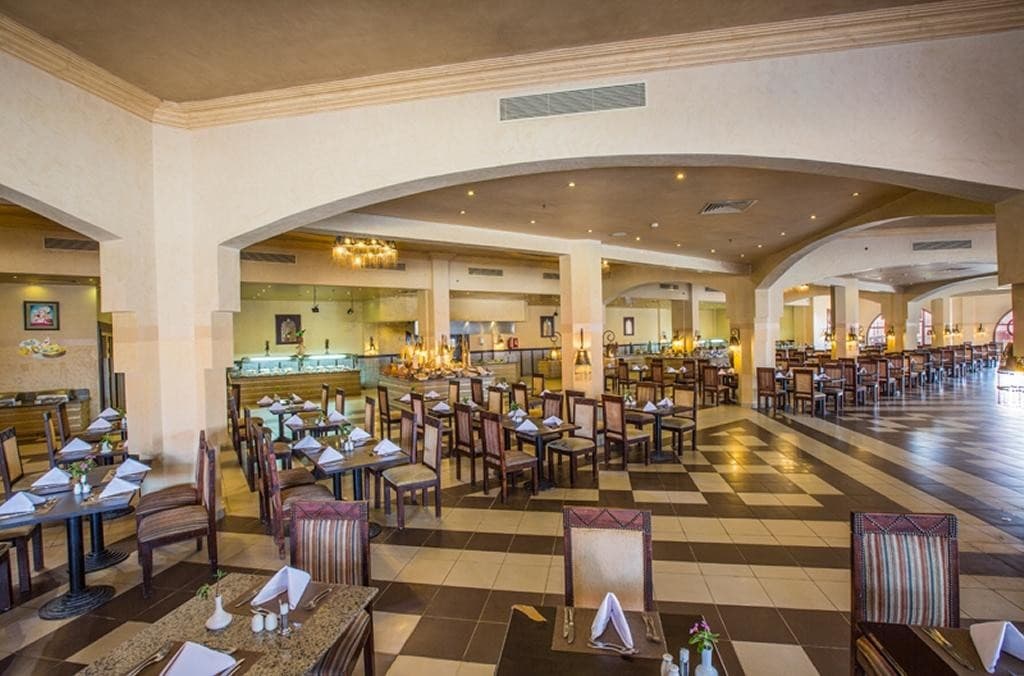 Hotelux Oriental Coast