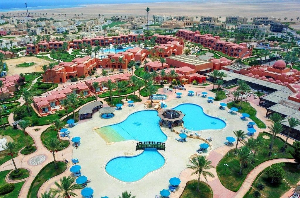 Hotelux Oriental Coast