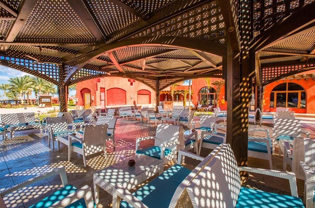 Hotelux Oriental Coast