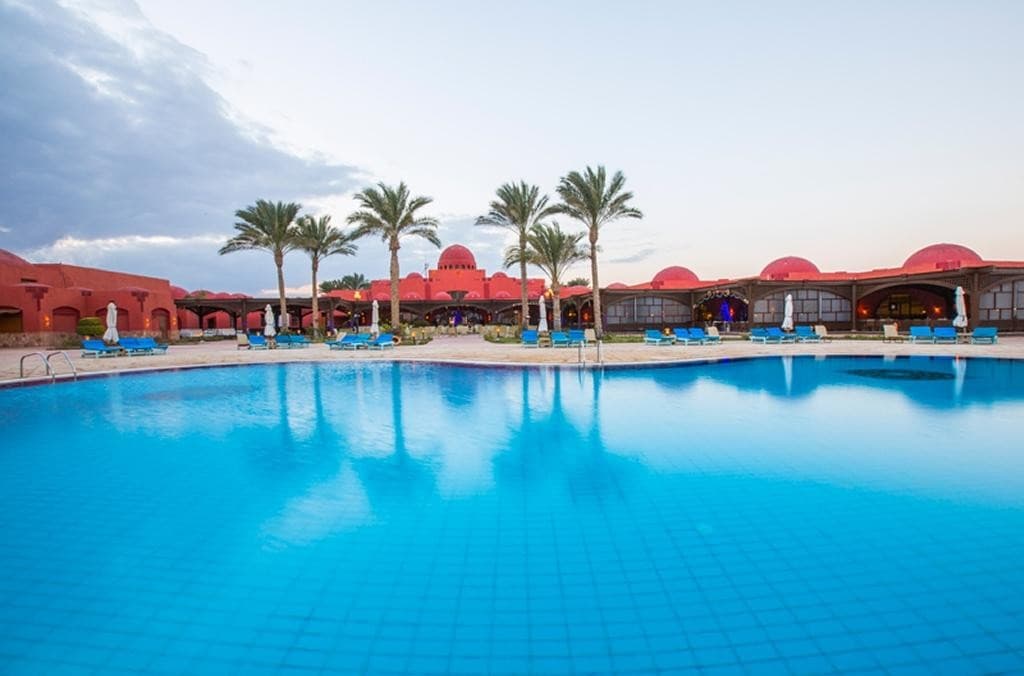 Hotelux Oriental Coast