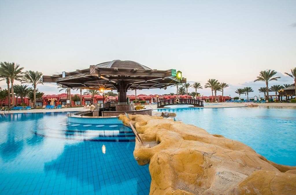 Hotelux Oriental Coast