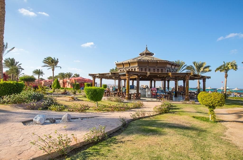 Hotelux Oriental Coast