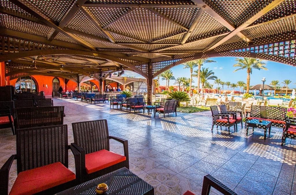 Hotelux Oriental Coast