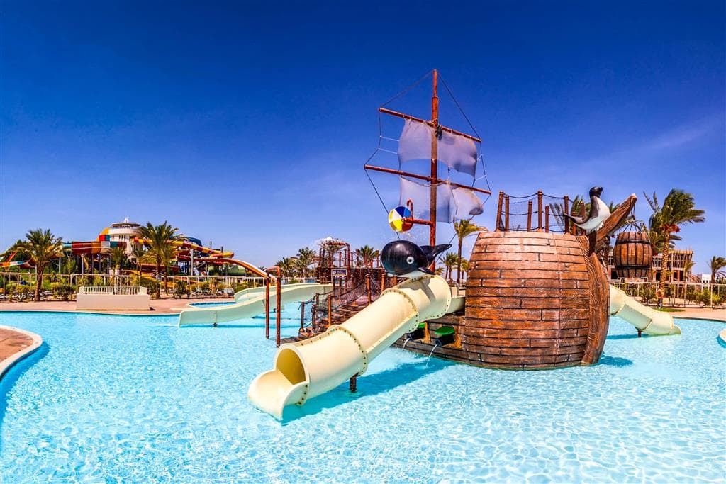 Iberotel Makadi Beach