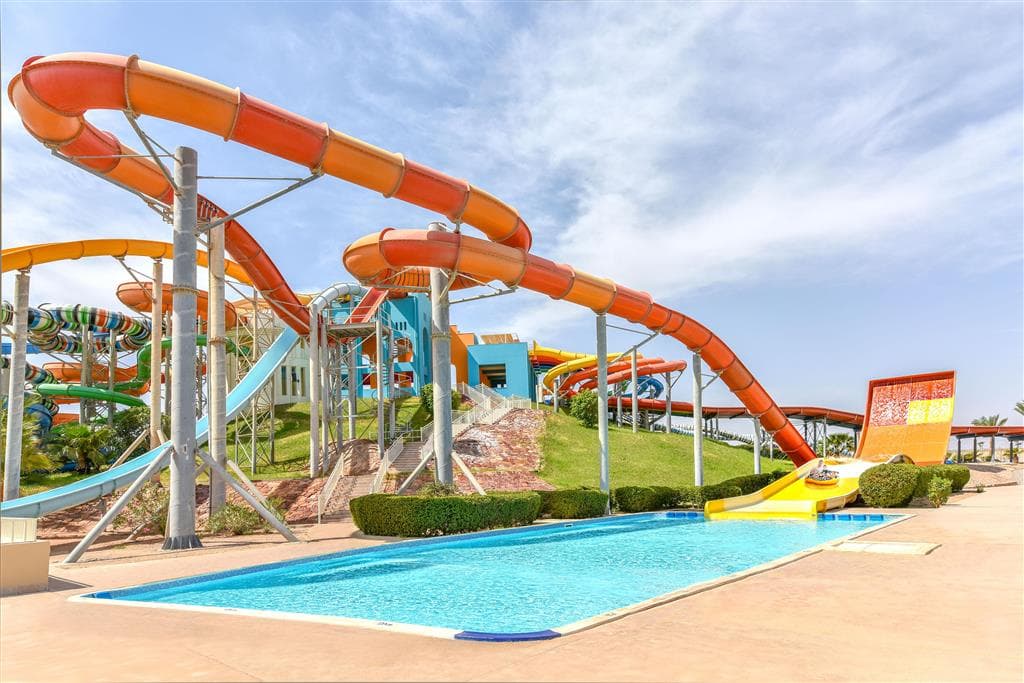 Iberotel Makadi Beach