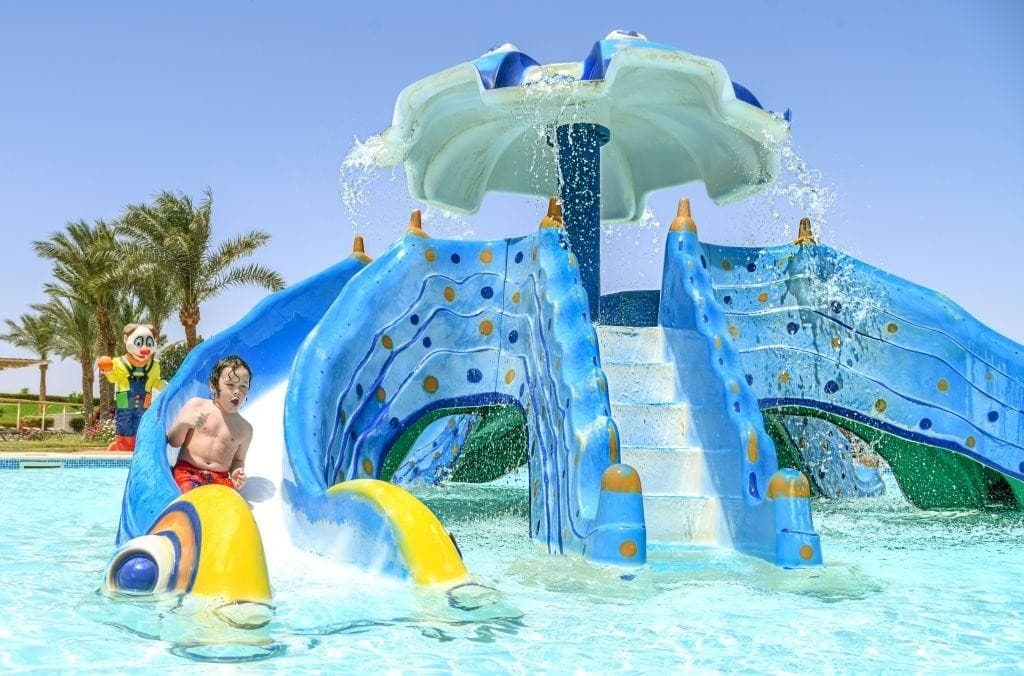 Jaz Makadi Oasis Resort
