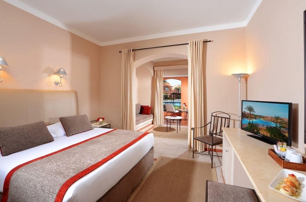 Jaz Makadi Oasis Resort
