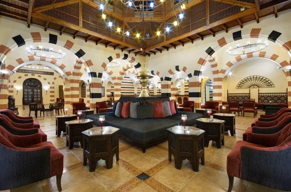 Jaz Makadi Oasis Resort