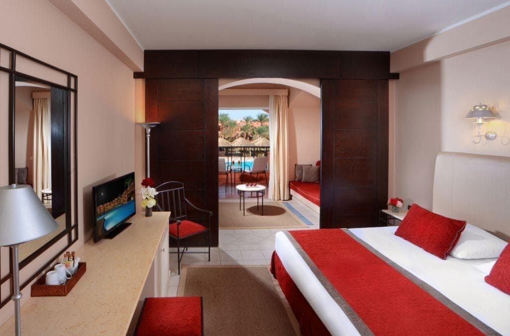 Jaz Makadi Oasis Resort