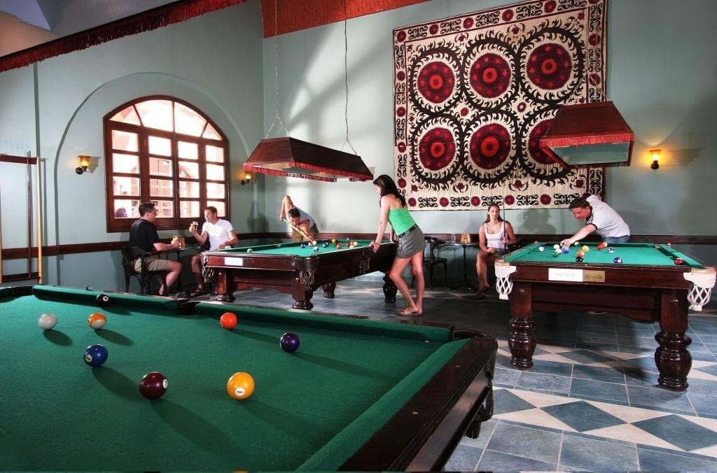Jaz Makadi Oasis Resort