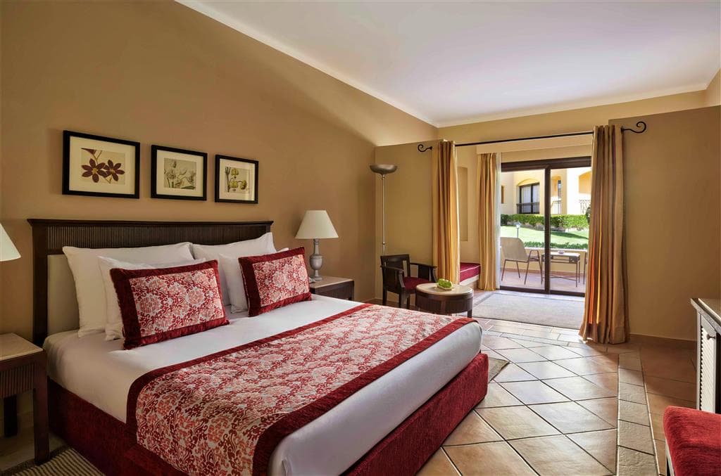 Jaz Solaya Resort