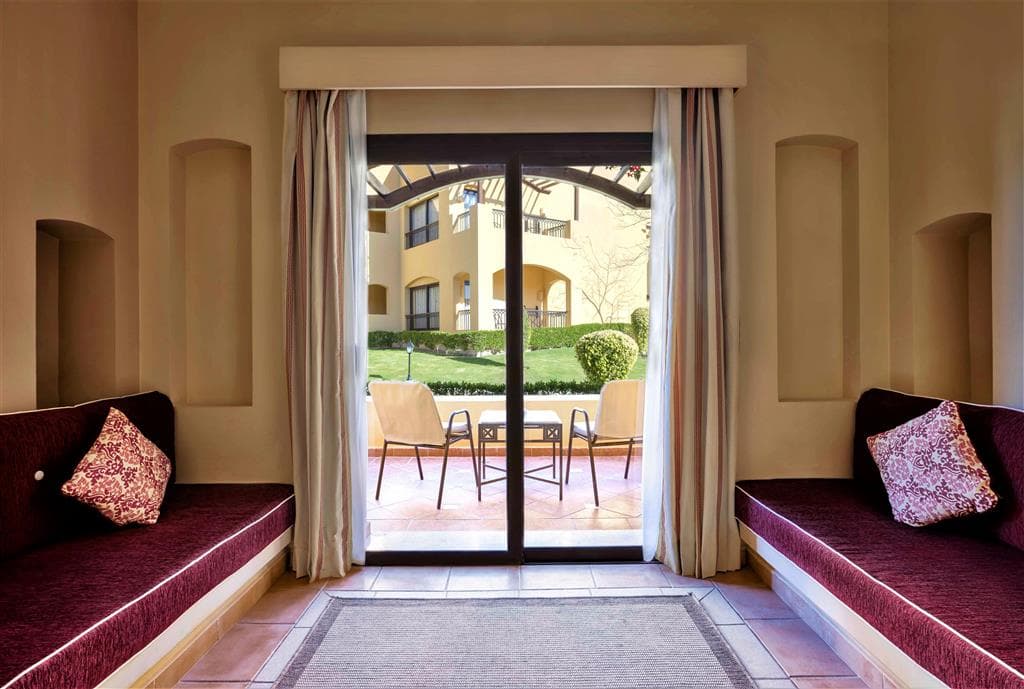 Jaz Solaya Resort