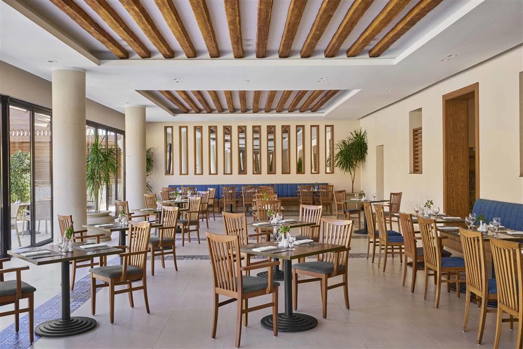 Jaz Solaya Resort