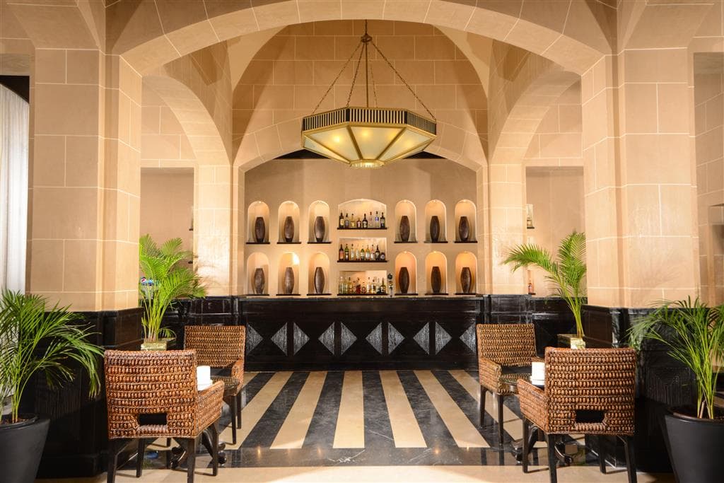 Jaz Solaya Resort