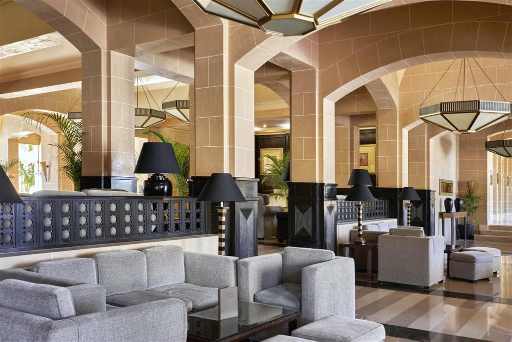 Jaz Solaya Resort