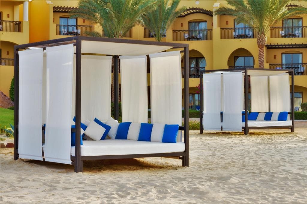 Jaz Solaya Resort