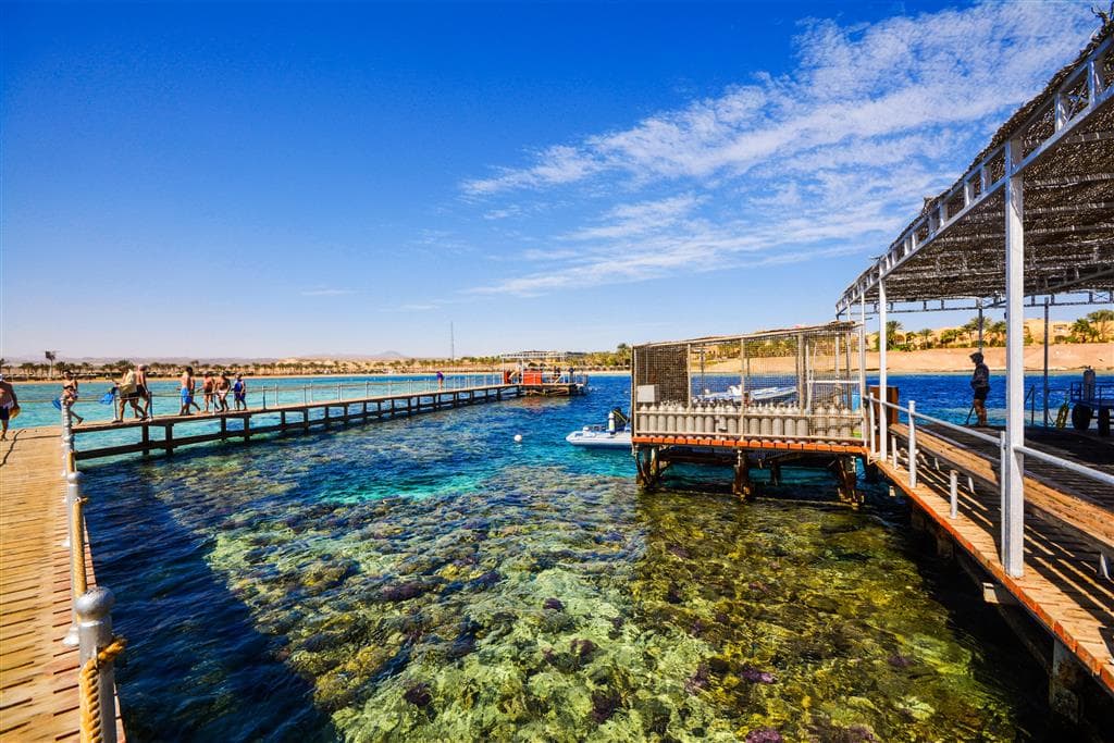 Jaz Solaya Resort