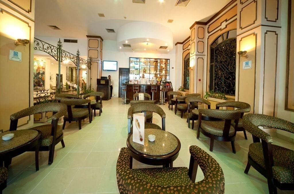 Minamark Beach Resort