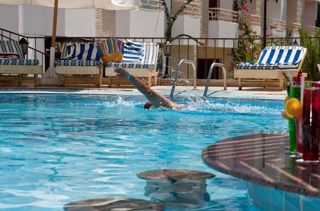 Minamark Beach Resort