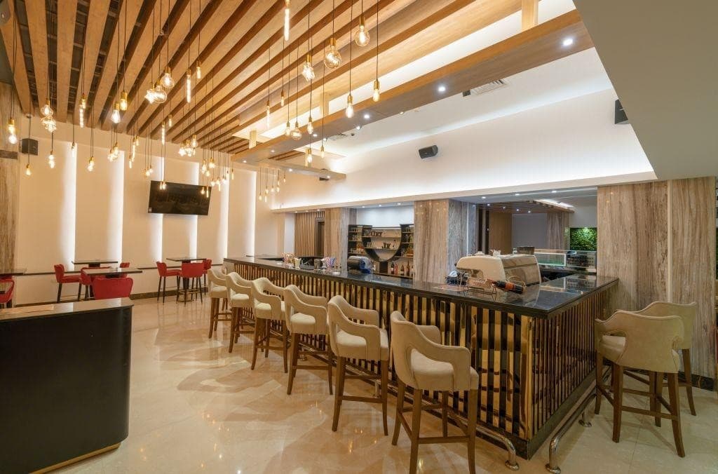 Minamark Beach Resort