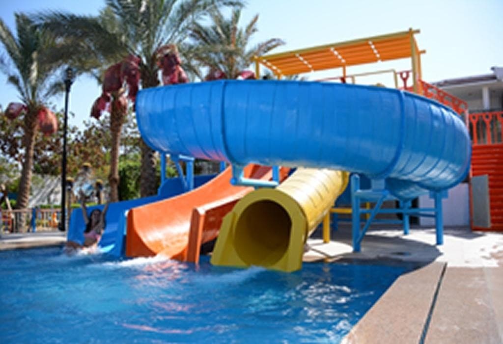 Minamark Beach Resort