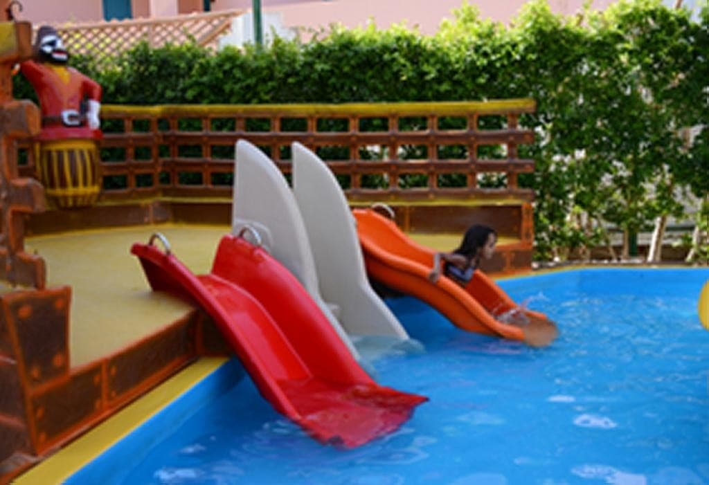 Minamark Beach Resort