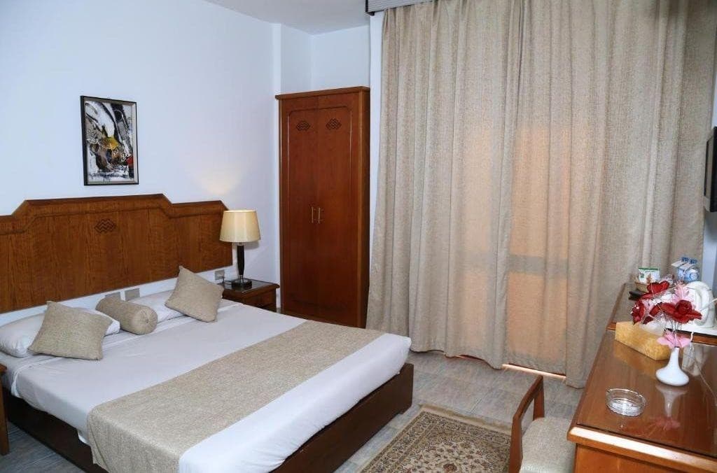 Minamark Beach Resort