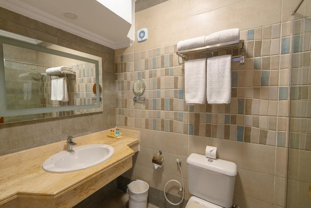 Minamark Beach Resort