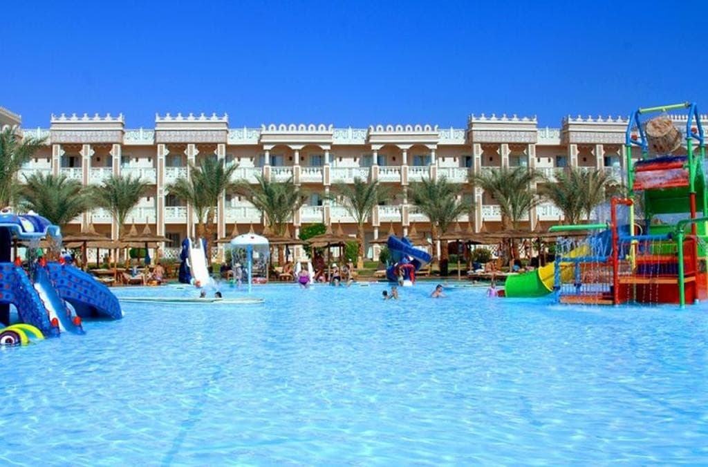Pickalbatros Albatros Palace