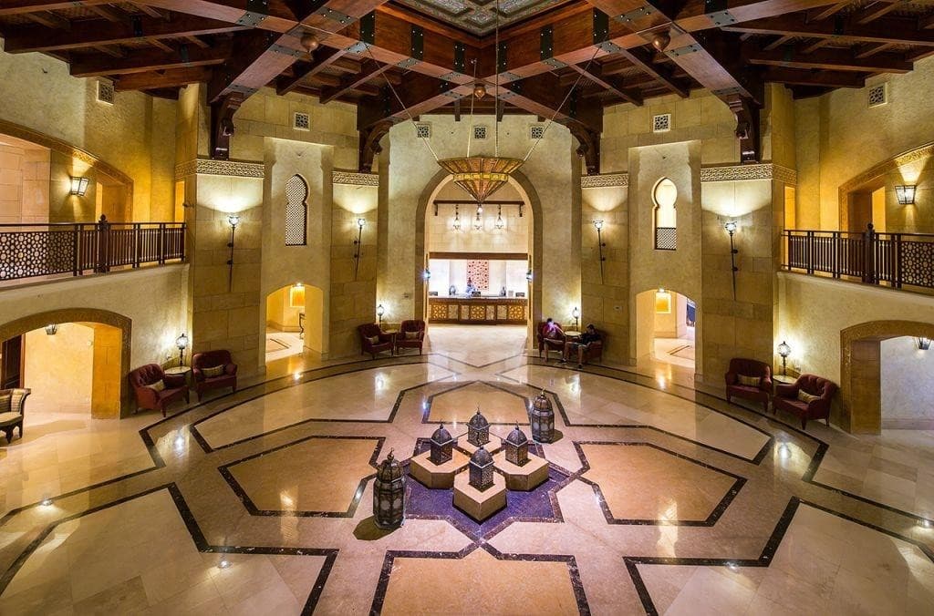 Pickalbatros Albatros Palace
