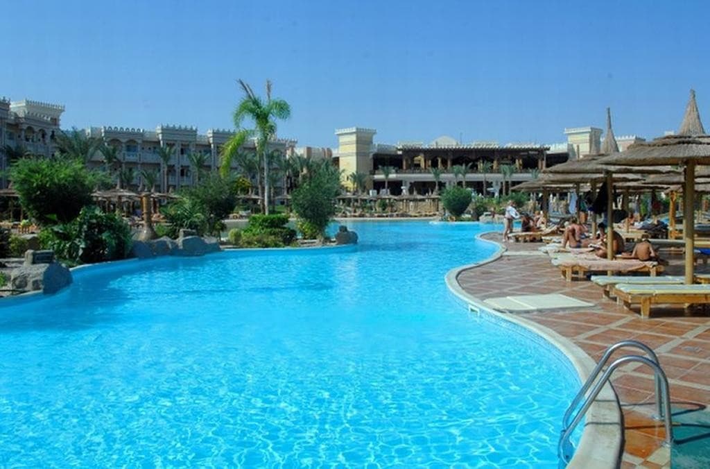 Pickalbatros Albatros Palace