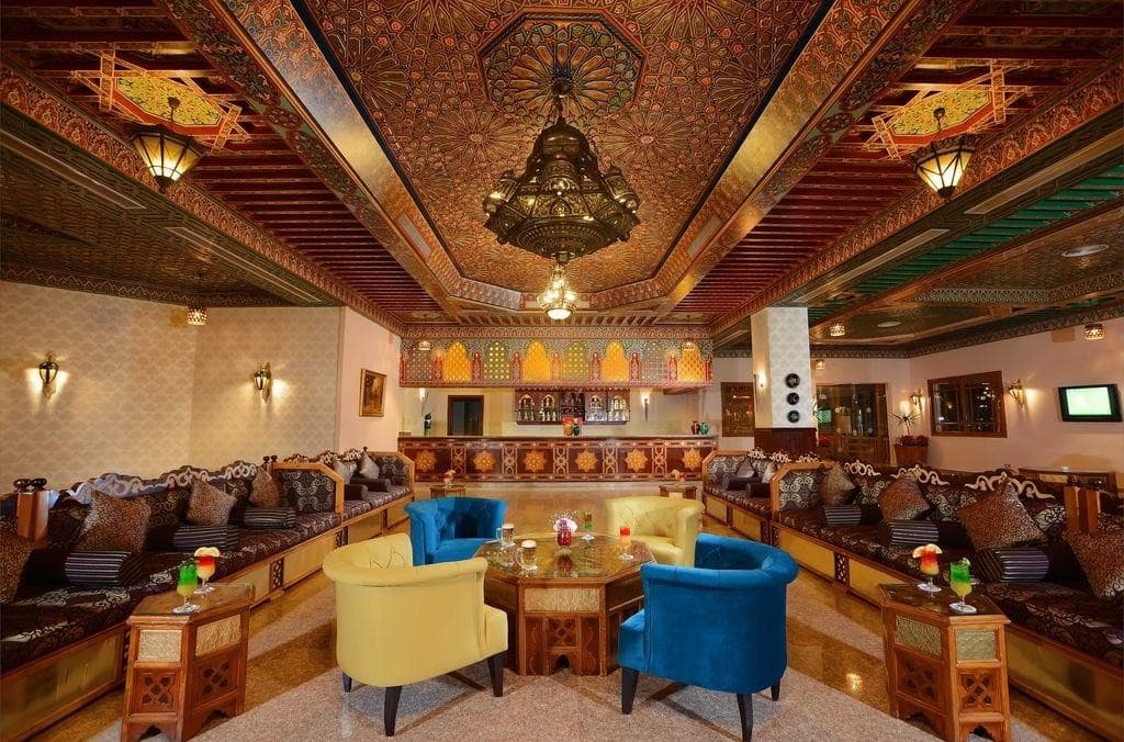Pickalbatros Albatros Palace