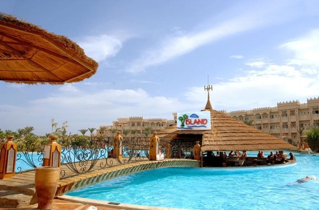 Pickalbatros Albatros Palace