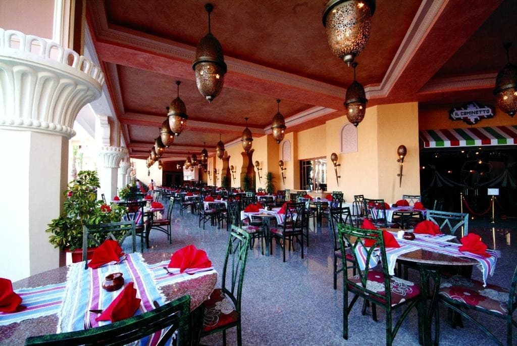 Pickalbatros Albatros Palace