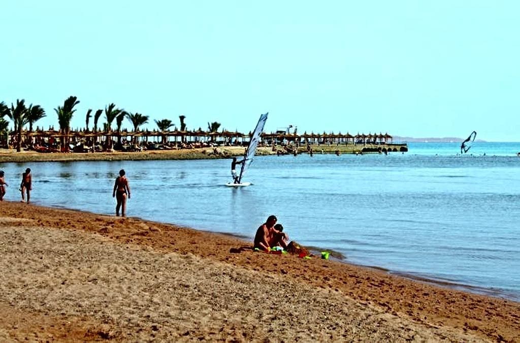 Pickalbatros Albatros Palace