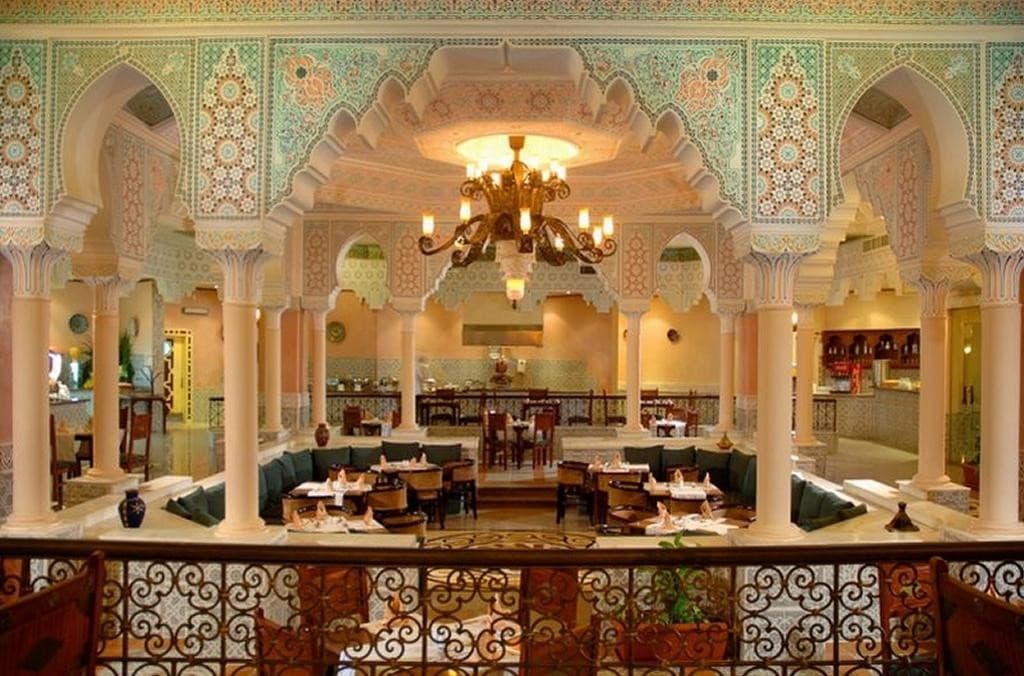 Pickalbatros Albatros Palace