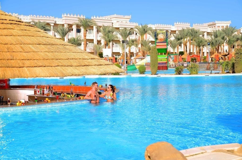 Pickalbatros Albatros Palace