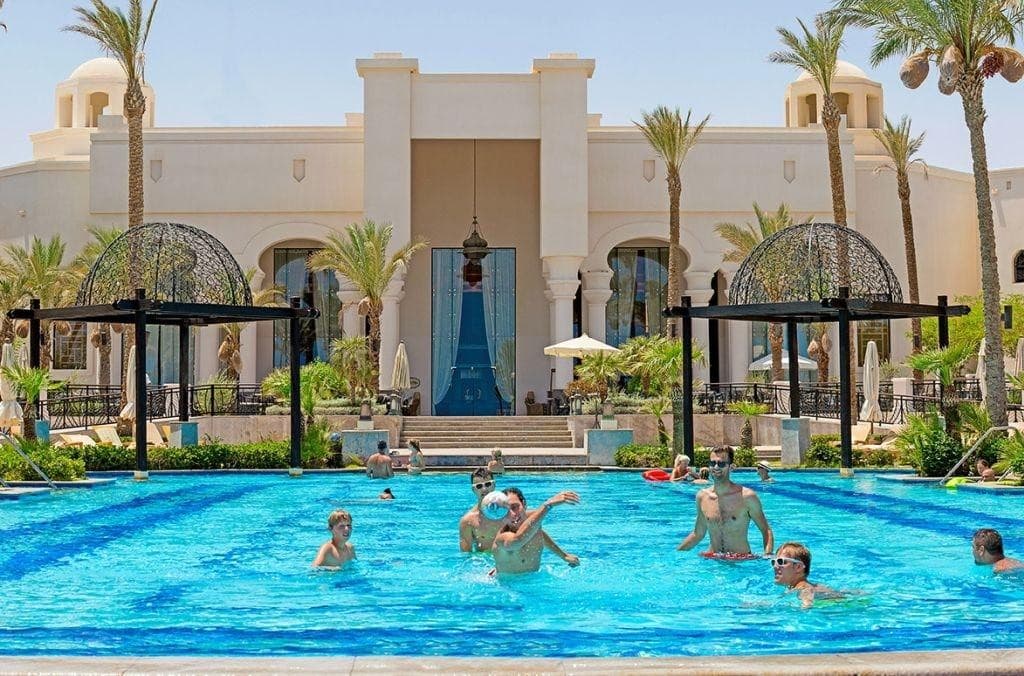Pickalbatros Albatros Palace
