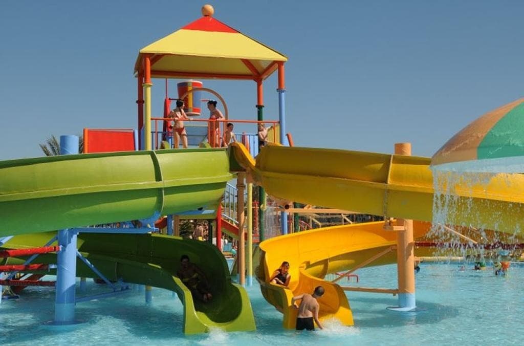Pickalbatros Dana Beach Resort