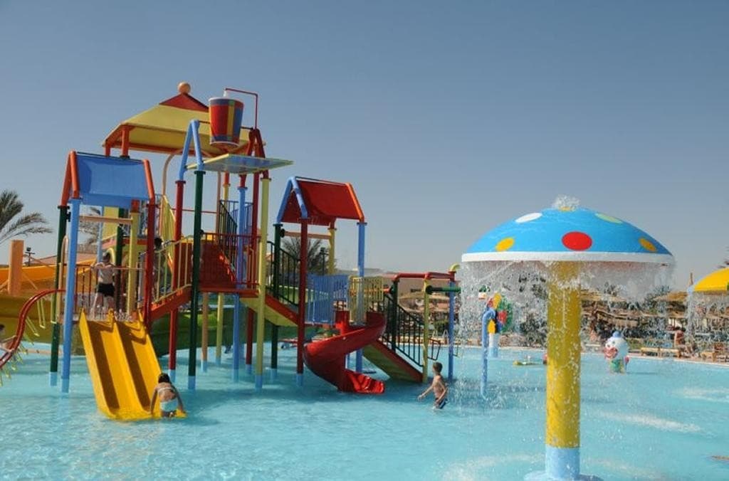 Pickalbatros Dana Beach Resort