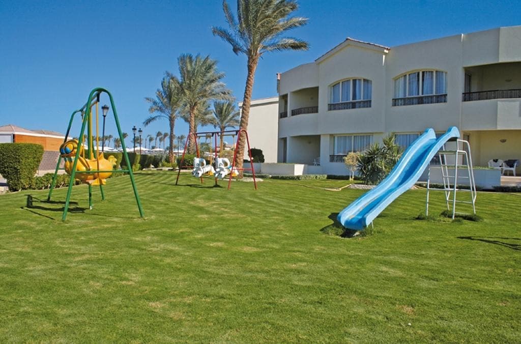 Pickalbatros Dana Beach Resort