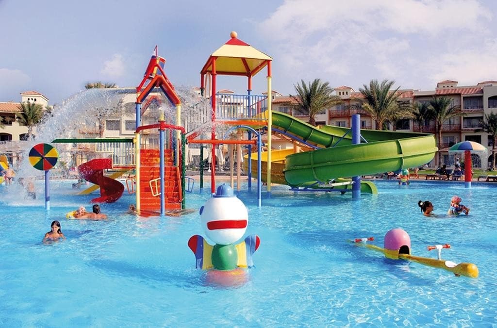 Pickalbatros Dana Beach Resort