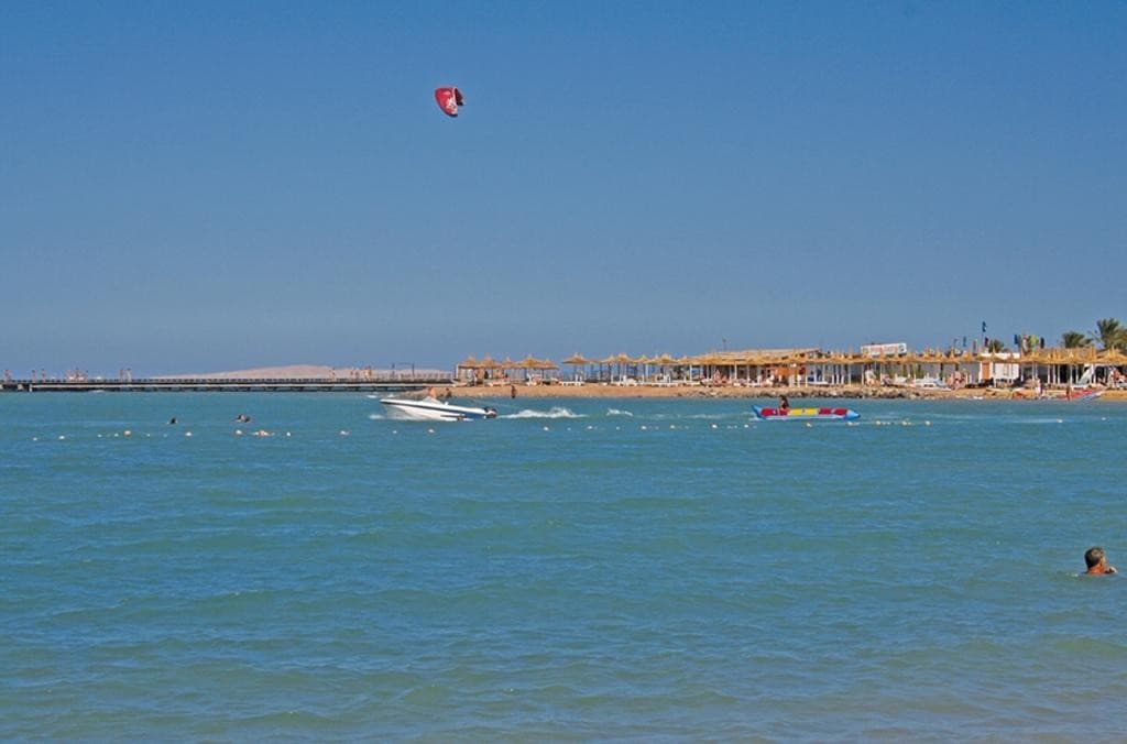 Pickalbatros Dana Beach Resort