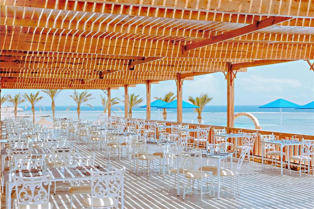 Pickalbatros Portofino Villaggio